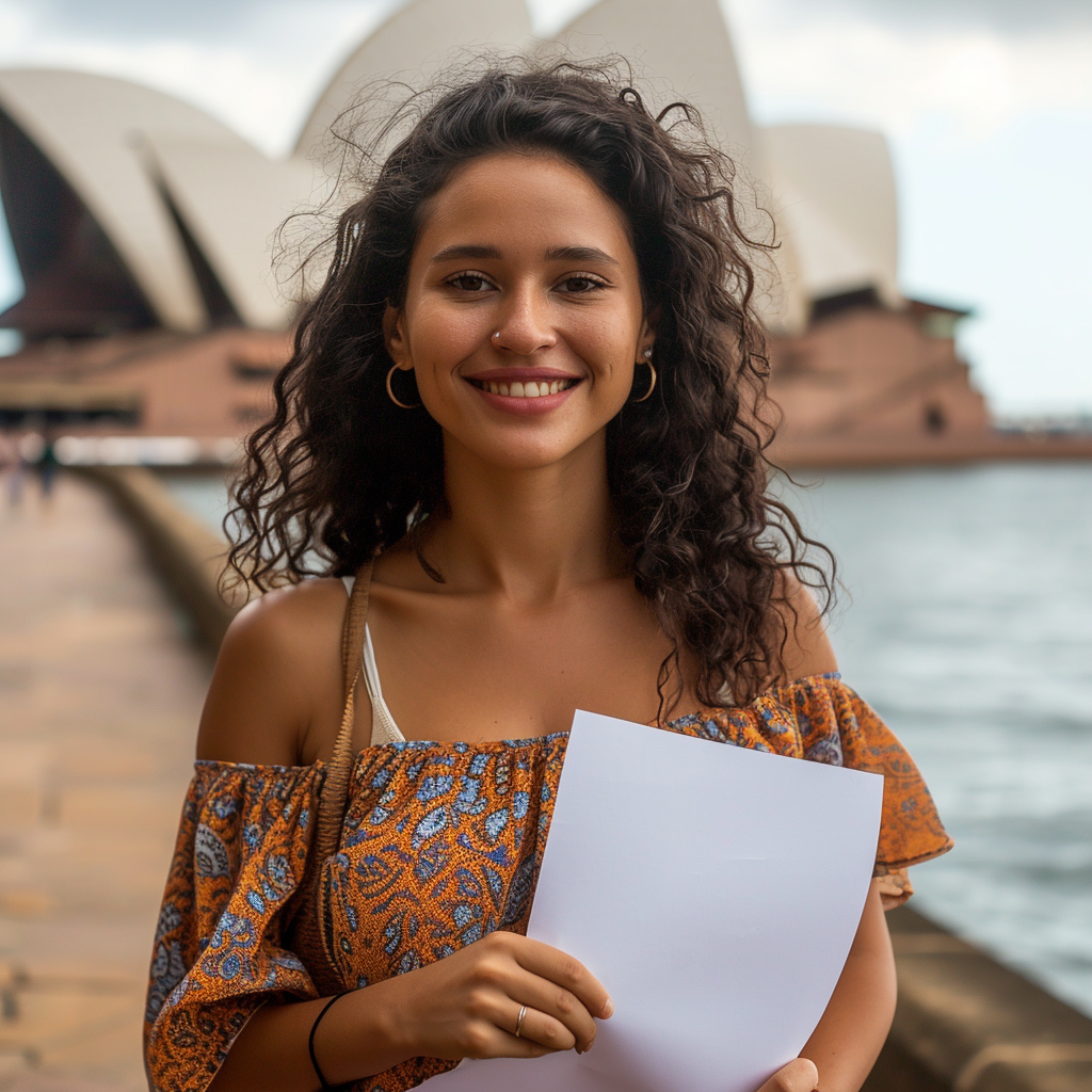 Sydney - Austrália