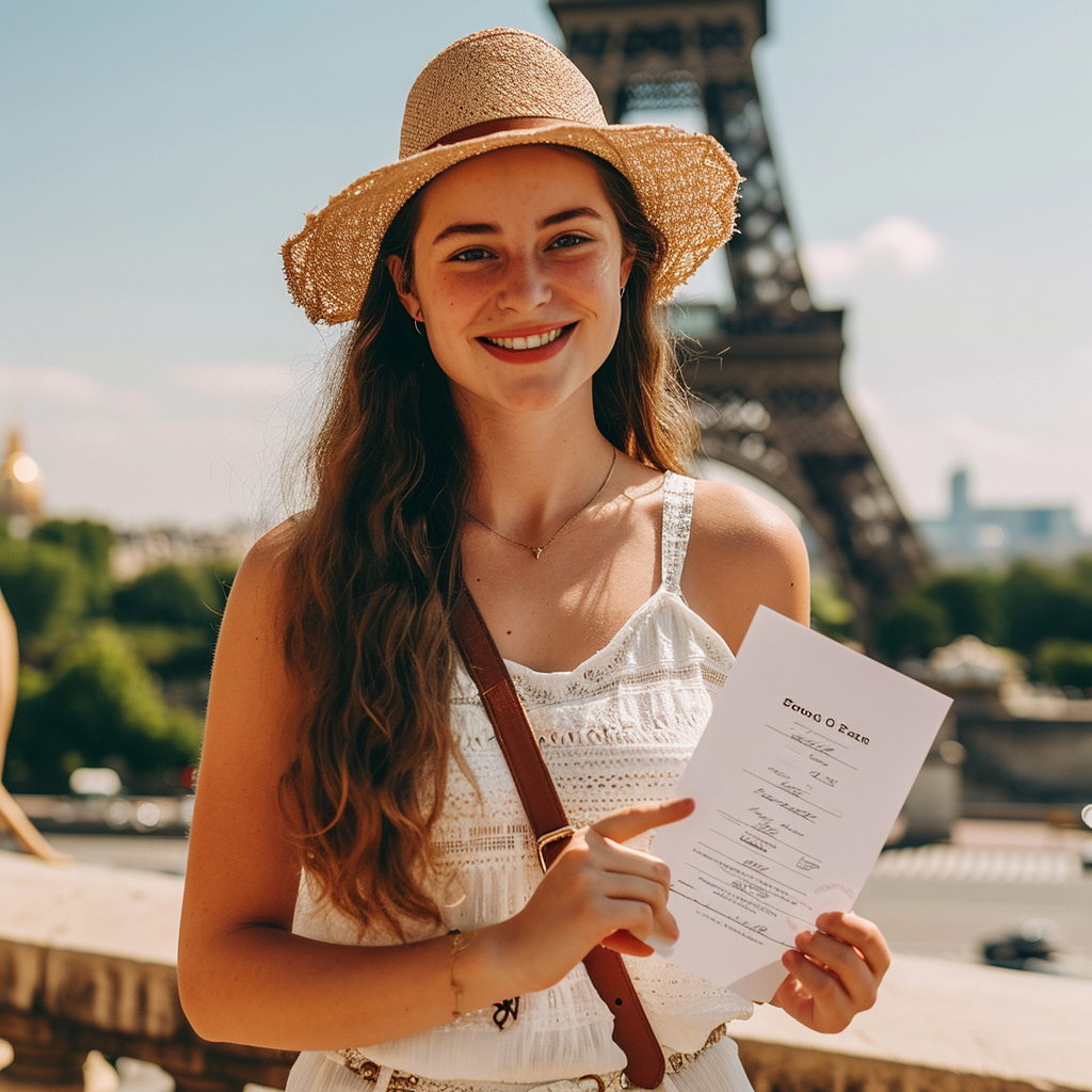 Paris - França